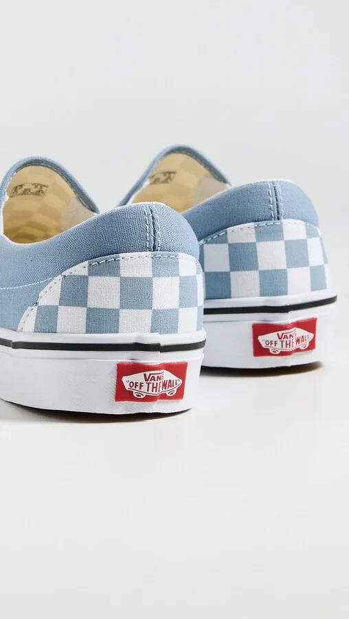Vans Classic Slip On Sneakers - Image 4