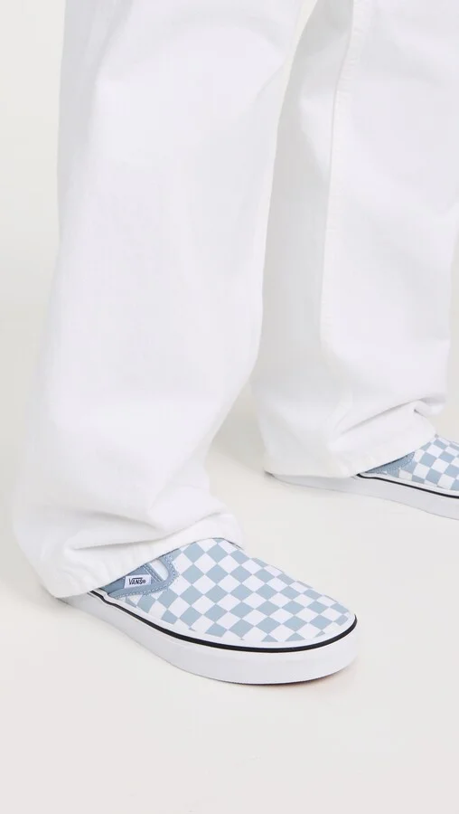 Vans Classic Slip On Sneakers - Image 5