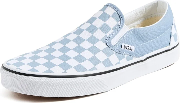 Vans Classic Slip On Sneakers