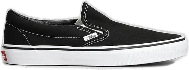 Vans Classic Slip-On Sneakers