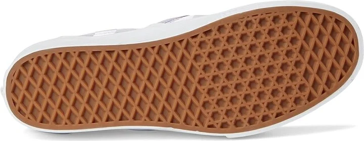 Vans Classic Slip-On Stackform Shoes Lilac : Men's 12 - Women's 13.5 Medium, Textile - Image 3