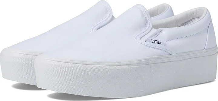 True White