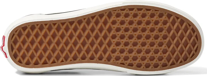 VANS Classic Slip-On Stackform Womens Shoes - Image 5