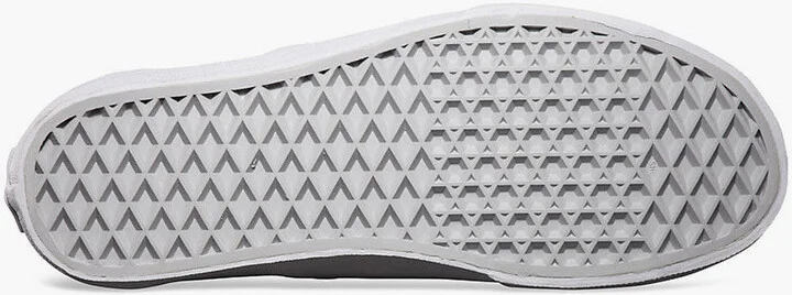 VANS Classic Slip-On True White Shoes - Image 5