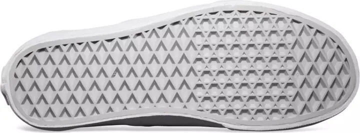 VANS Classic Slip-On True White Shoes - Image 6