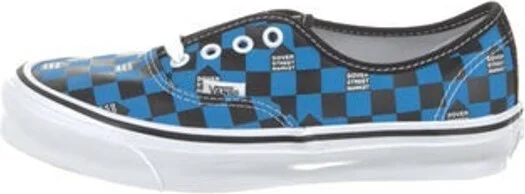 Blue, Pattern Prints