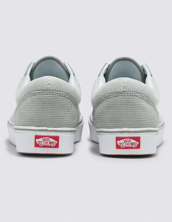 VANS ComfyCush Old Skool Mens Shoes - Image 4