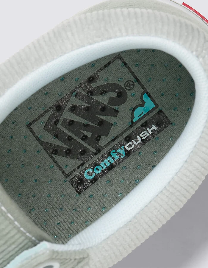 VANS ComfyCush Old Skool Mens Shoes - Image 5