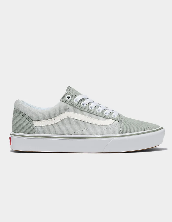VANS ComfyCush Old Skool Mens Shoes