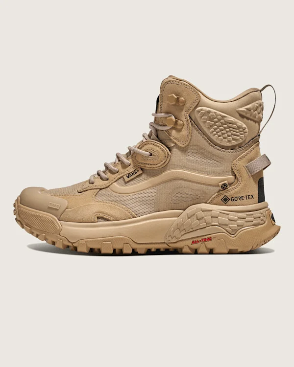 Khaki Brown