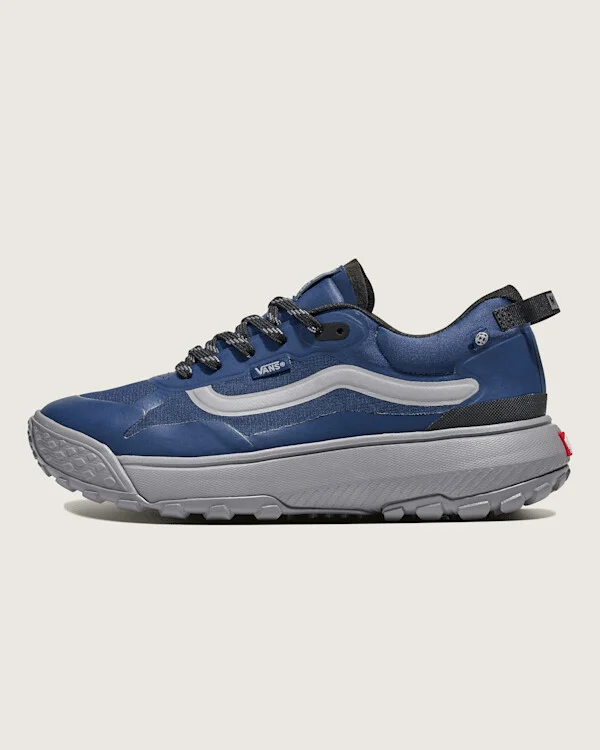 Vans Crosspath Shoes (Dress Blues) - 6.5 Men / 8.0 Women