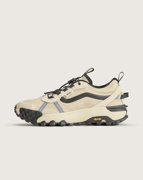 Vans Crosspath XC Shoes (Peyote Beige / Black) - 6.5 Men 8.0 Women