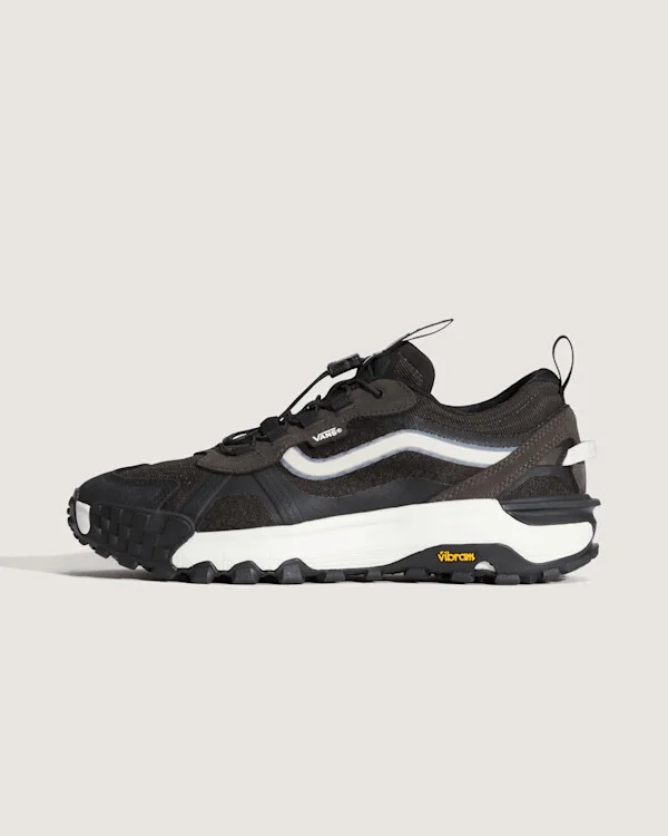 Vans Crosspath XC Shoes (Washed Black) - 3.5 Boys / 5.0 Women