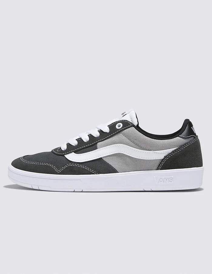 VANS Cruze Too ComfyCush Mens Shoes - Image 2