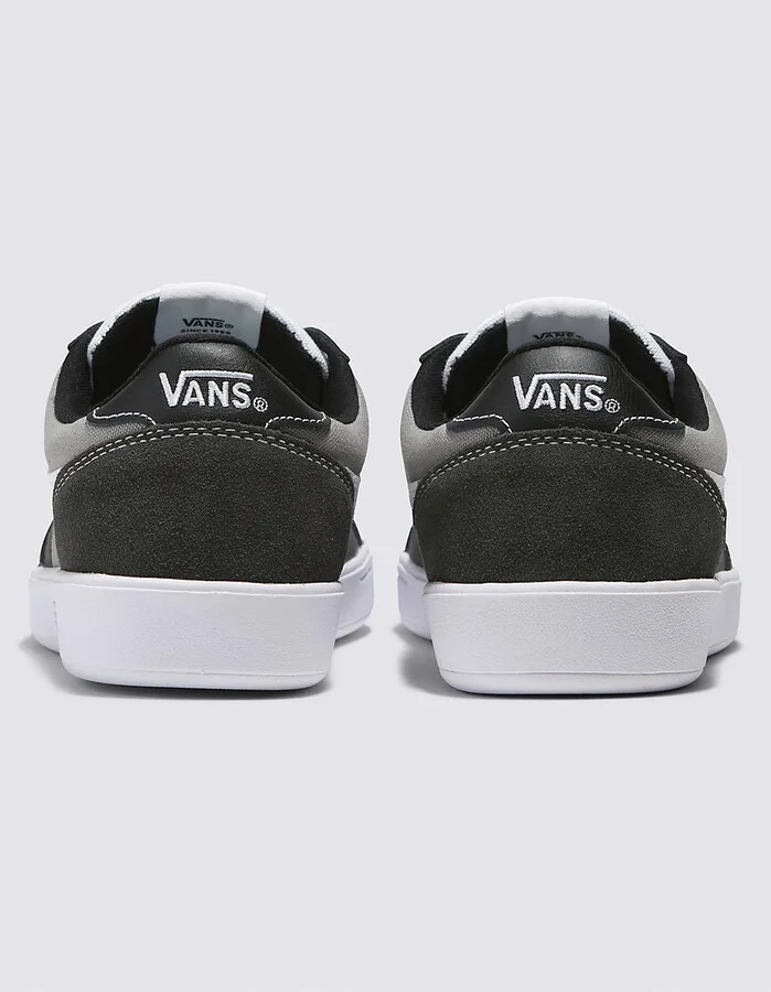VANS Cruze Too ComfyCush Mens Shoes - Image 4