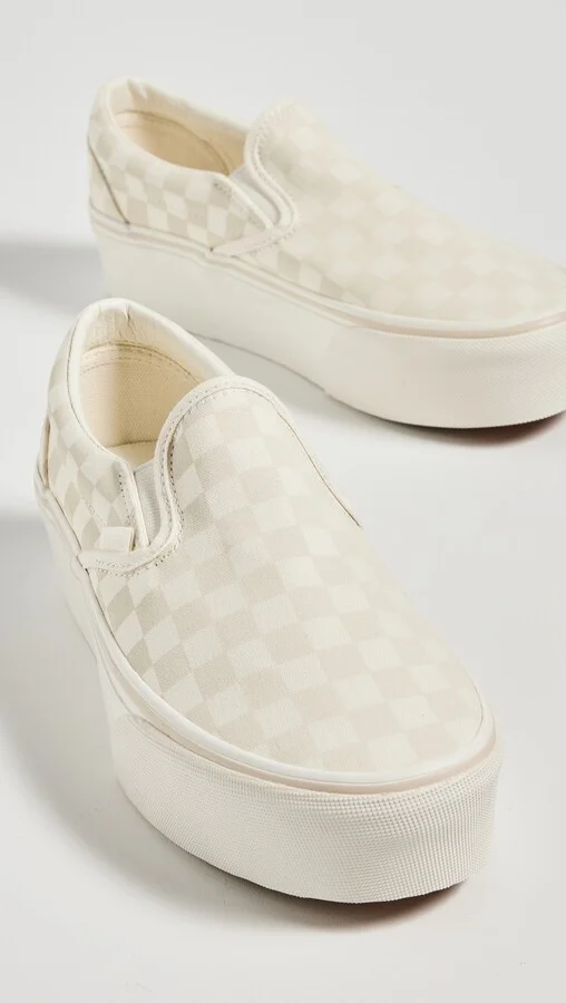 Vans CSO Stackform Sneakers - Image 3