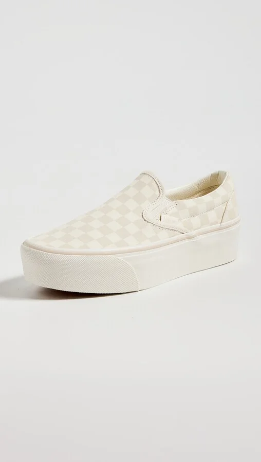 Vans CSO Stackform Sneakers - Image 4