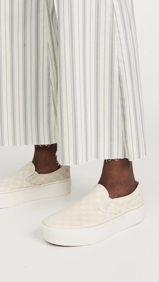 Vans CSO Stackform Sneakers - Image 5