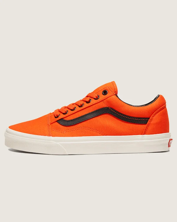 Vans Customs Old Skool Shoes Men - 3.5 Boys / 5.0 Women