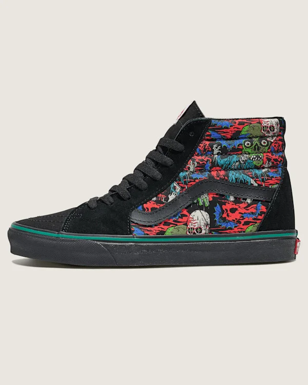 Multicolor