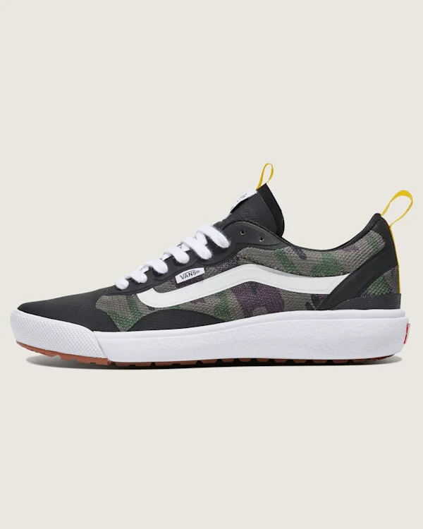 Vans Customs UltraRange EXO Shoes - 3.5 Boys / 5.0 Women