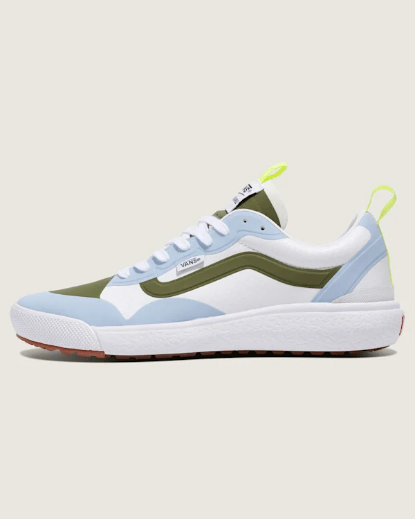 Vans Customs UltraRange EXO Shoes - 3.5 Boys / 5.0 Women