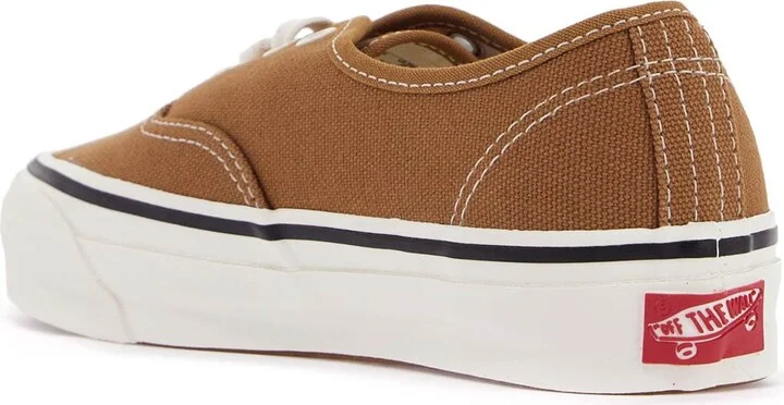 VANS dx authentic reissue - Image 2