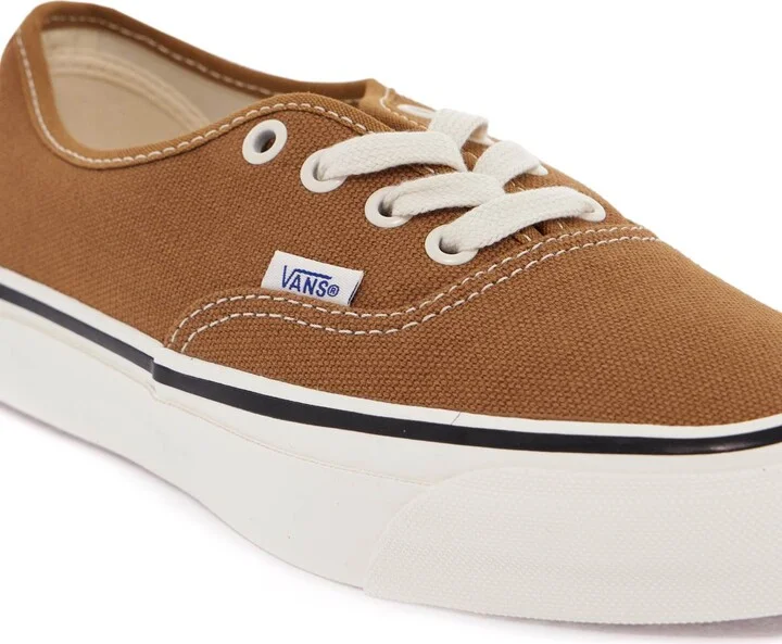 VANS dx authentic reissue - Image 4
