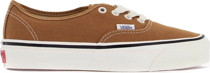 VANS dx authentic reissue