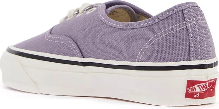 VANS dx\n\nauthentic reissue - Image 2