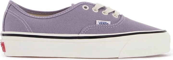 VANS dx\n\nauthentic reissue