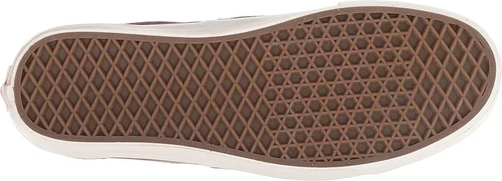 Vans Era 95 DX Athletic Shoes (Anaheim Factory) OG Grape/Suede : Men's 5 - Women's 6.5 Medium - Image 4