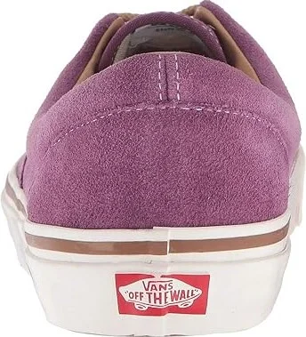 Vans Era 95 DX Athletic Shoes (Anaheim Factory) OG Grape/Suede : Men's 5 - Women's 6.5 Medium - Image 5