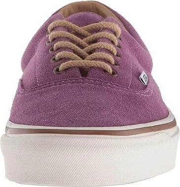 Vans Era 95 DX Athletic Shoes (Anaheim Factory) OG Grape/Suede : Men's 5 - Women's 6.5 Medium - Image 6