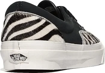 Vans Era 95 DX Shoes (Anaheim Factory) Black/Zebra : Men's 4 - Women's 5.5 Medium, Textile - Image 2