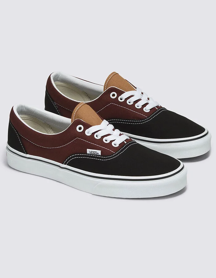 VANS Era Color Block Shoes - Image 2