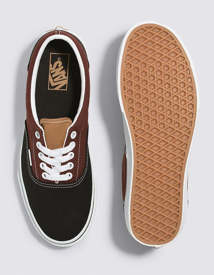 VANS Era Color Block Shoes - Image 4