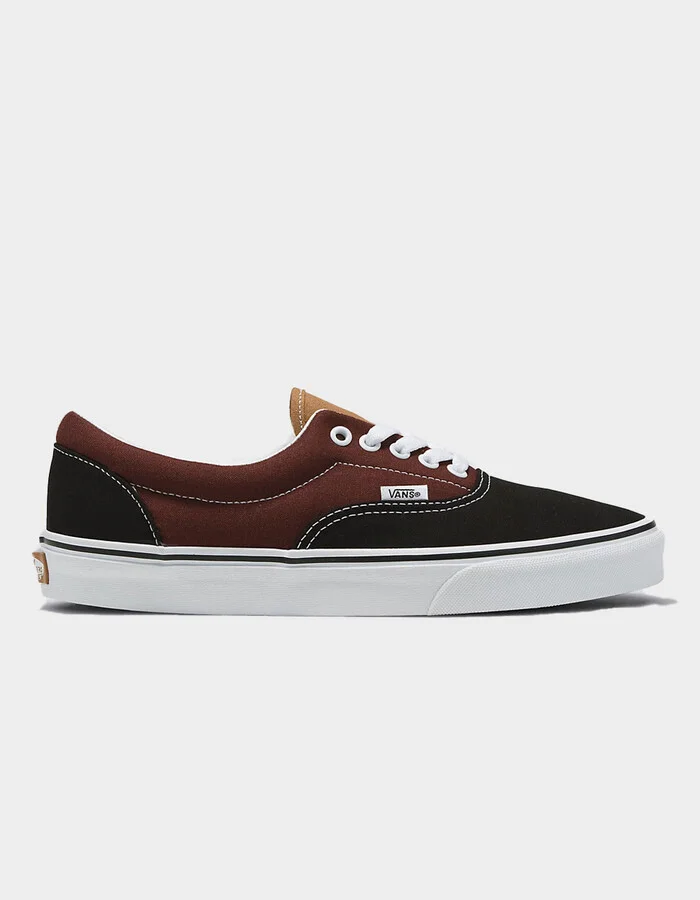 VANS Era Color Block Shoes