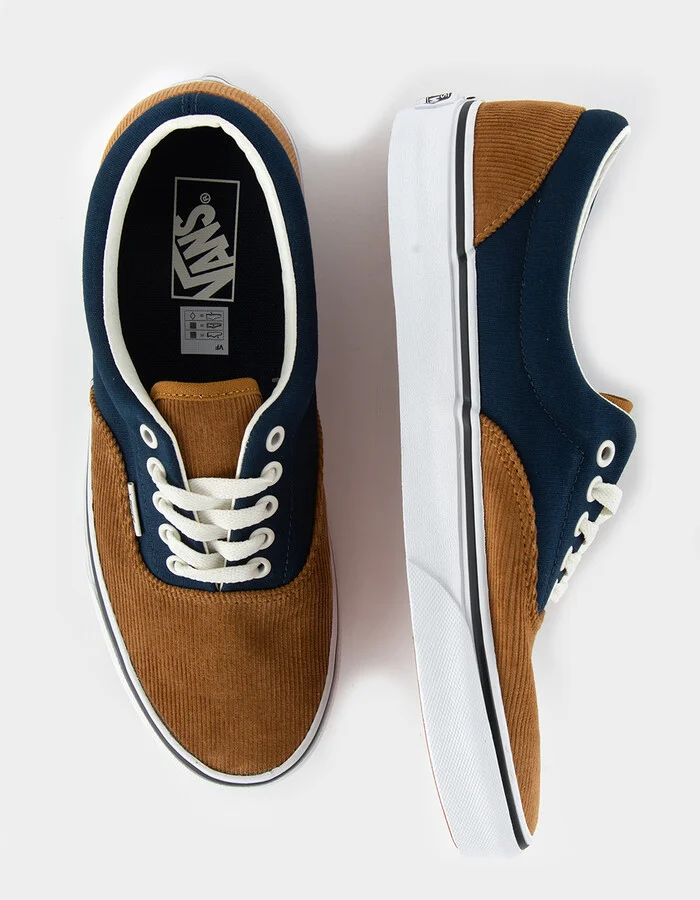 VANS Era Mens Shoes - Image 5