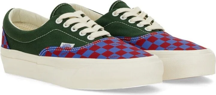 Vans "Era Reissue 95" Sneaker Unisex - Image 2