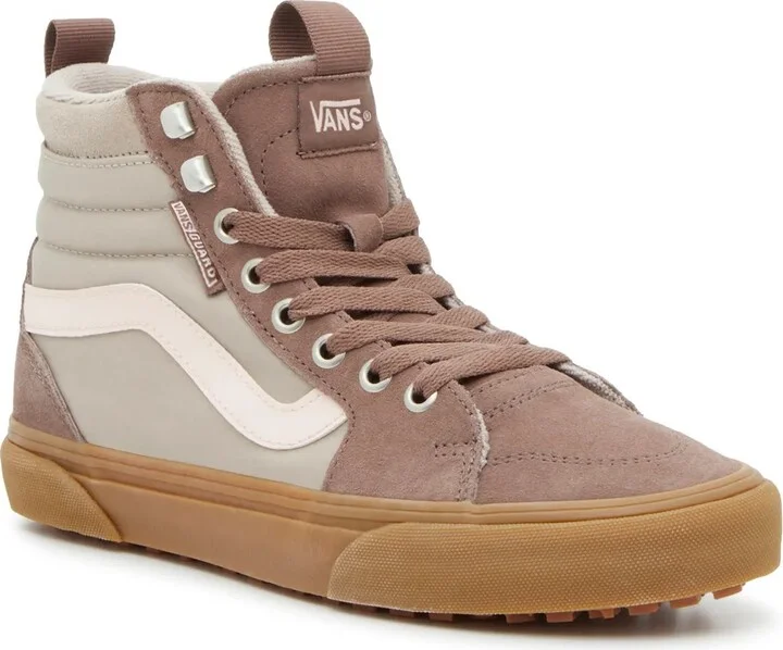 Taupe/Mauve