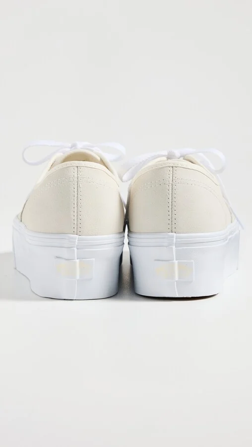 Vans FU Authentic Stackform Sneakers - Image 5
