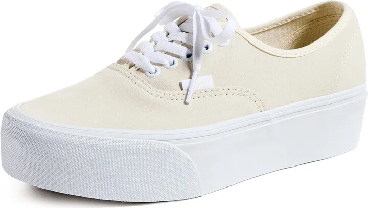 Vans FU Authentic Stackform Sneakers