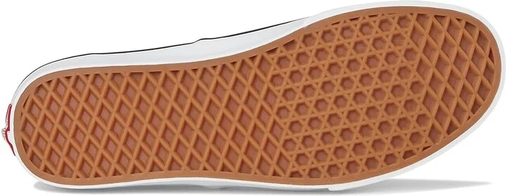 Vans Fu Authentictm Athletic Shoes Color Theory Halogen Blue : Men's 5.5 - Women's 7 Medium, Canvas - Image 3