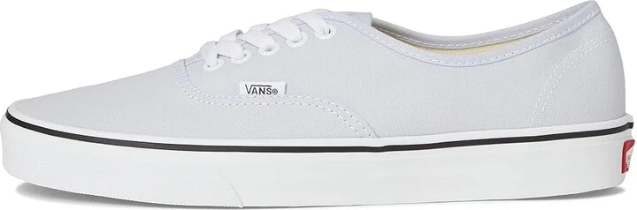 Vans Fu Authentictm Athletic Shoes Color Theory Halogen Blue : Men's 5.5 - Women's 7 Medium, Canvas - Image 6