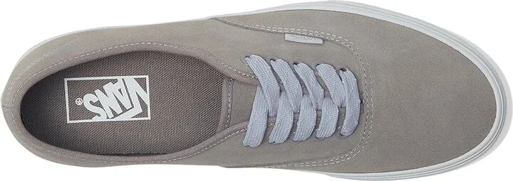 Vans Fu Authentictm Athletic Shoes Pop Color Driftwood : Men's 7 - Women's 8.5 Medium, Canvas - Image 2