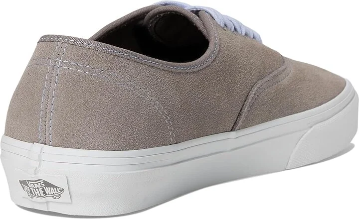 Vans Fu Authentictm Athletic Shoes Pop Color Driftwood : Men's 7 - Women's 8.5 Medium, Canvas - Image 4