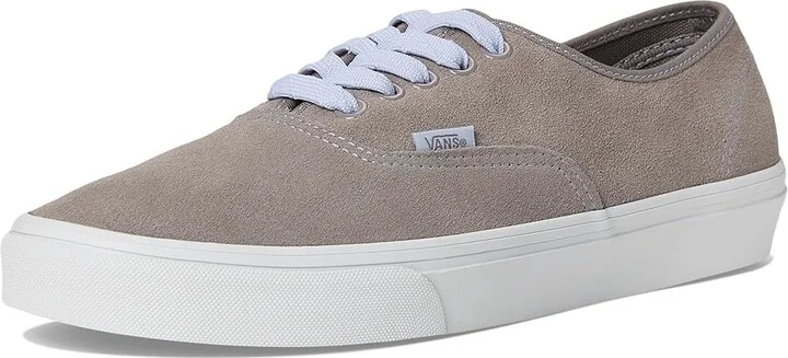Vans Fu Authentictm Athletic Shoes Pop Color Driftwood : Men's 7 - Women's 8.5 Medium, Canvas - Image 5