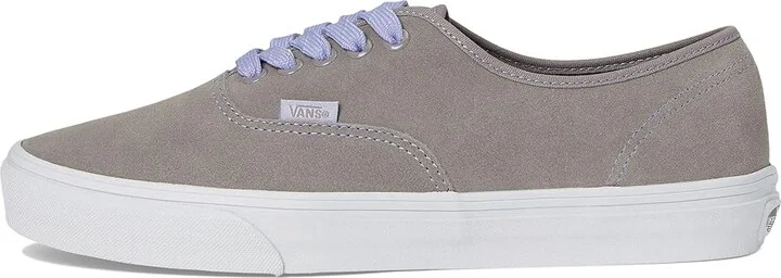 Vans Fu Authentictm Athletic Shoes Pop Color Driftwood : Men's 7 - Women's 8.5 Medium, Canvas - Image 6