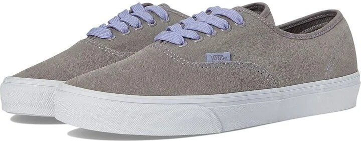 Vans Fu Authentictm Athletic Shoes Pop Color Driftwood : Men's 7 - Women's 8.5 Medium, Canvas
